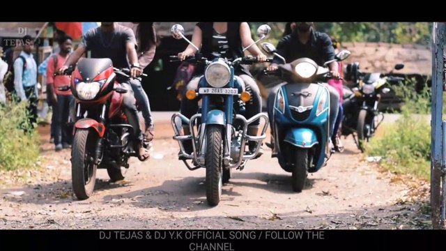 Naagin - Punjabi song | New Song - Love video | Tik tok viral video | EDITZ BY | DJ Tejas & DJ Yashraj(Y.k) | REMIX BY || PUNE NATION ||