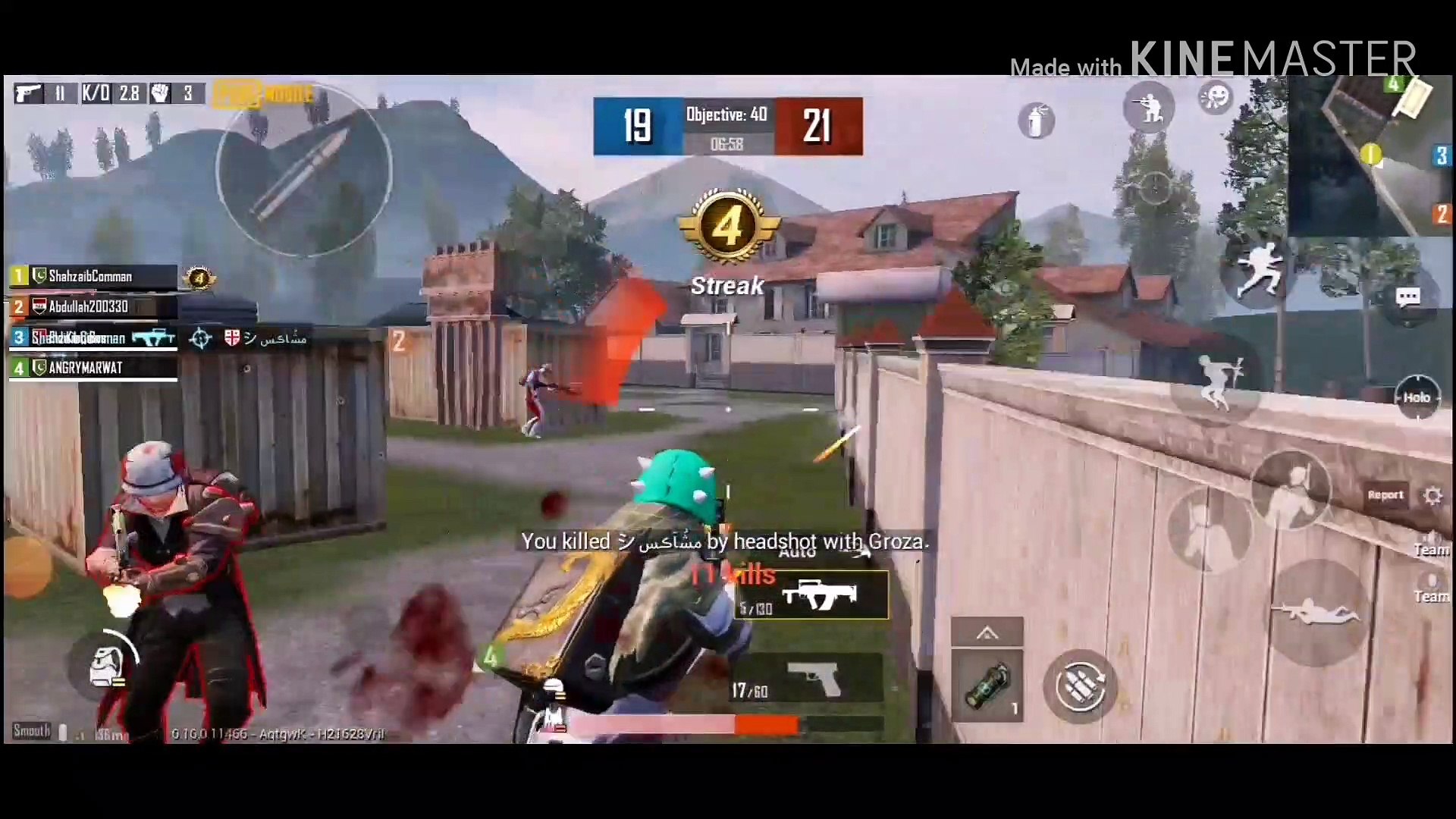 #PUBG MOBILE GAMES