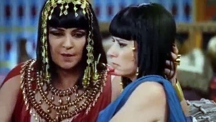 Moisés y los diez mandamientos capitulo 46