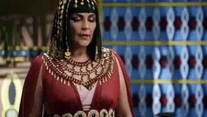 Moisés y los diez mandamientos capitulo 47