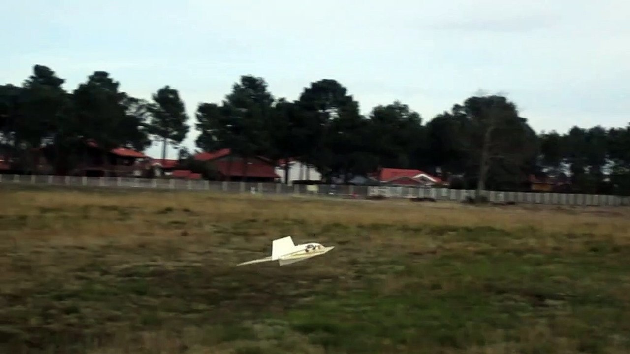slowfly