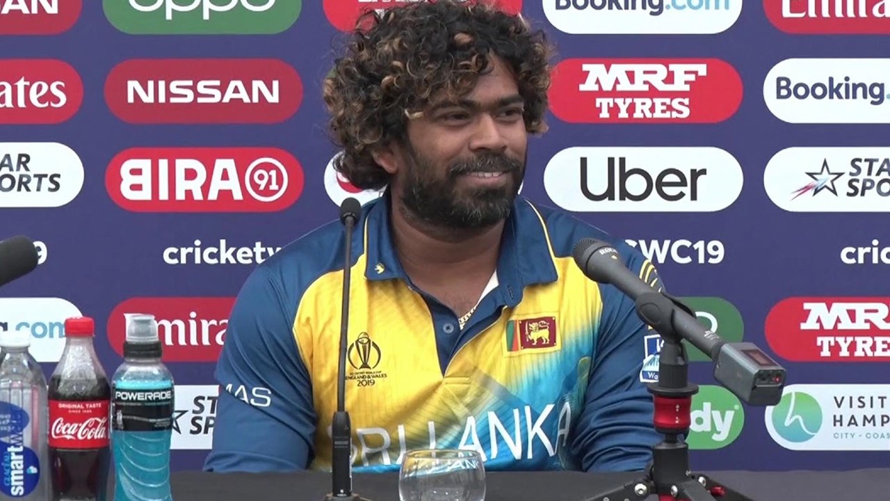 India Vs Sri Lanka 1st T20i: Lasith Malinga Talks About His Retirement Plans | Oneindia Telugu