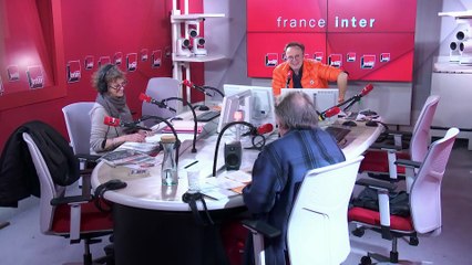 Régis Debray : "Aujourd'hui, j'ai peur qu'on s'occupe de la nature et qu'on oublie l'Histoire"