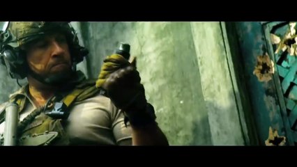 BLOODSHOT Official Trailer (2020) Vin Diesel, Superhero Movie HD_