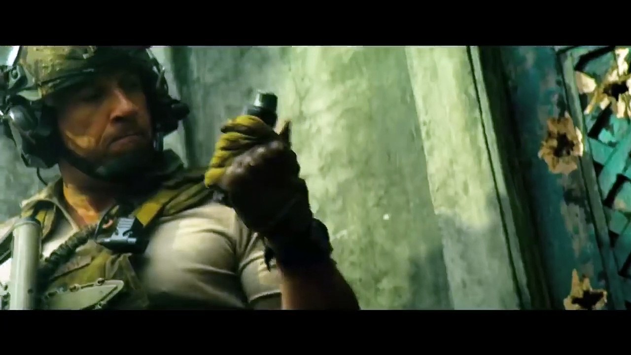 BLOODSHOT Official Trailer (2020) Vin Diesel, Superhero Movie HD_