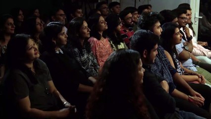 Pi Ke Mat Chala - Sundeep Sharma Stand-up Comedy