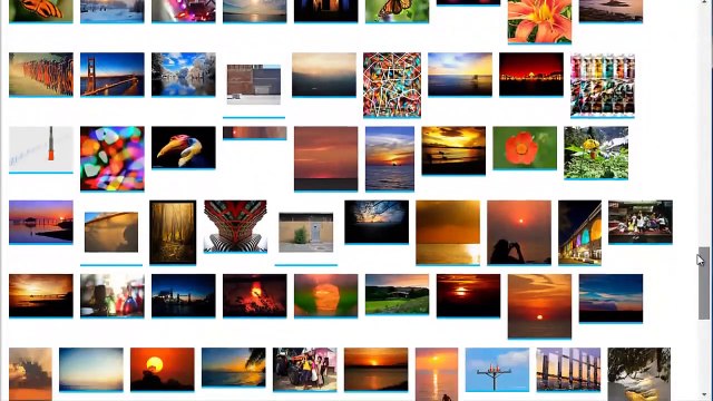 Cómo descargar imágenes libres con licencia creative commons- flickr y compfight