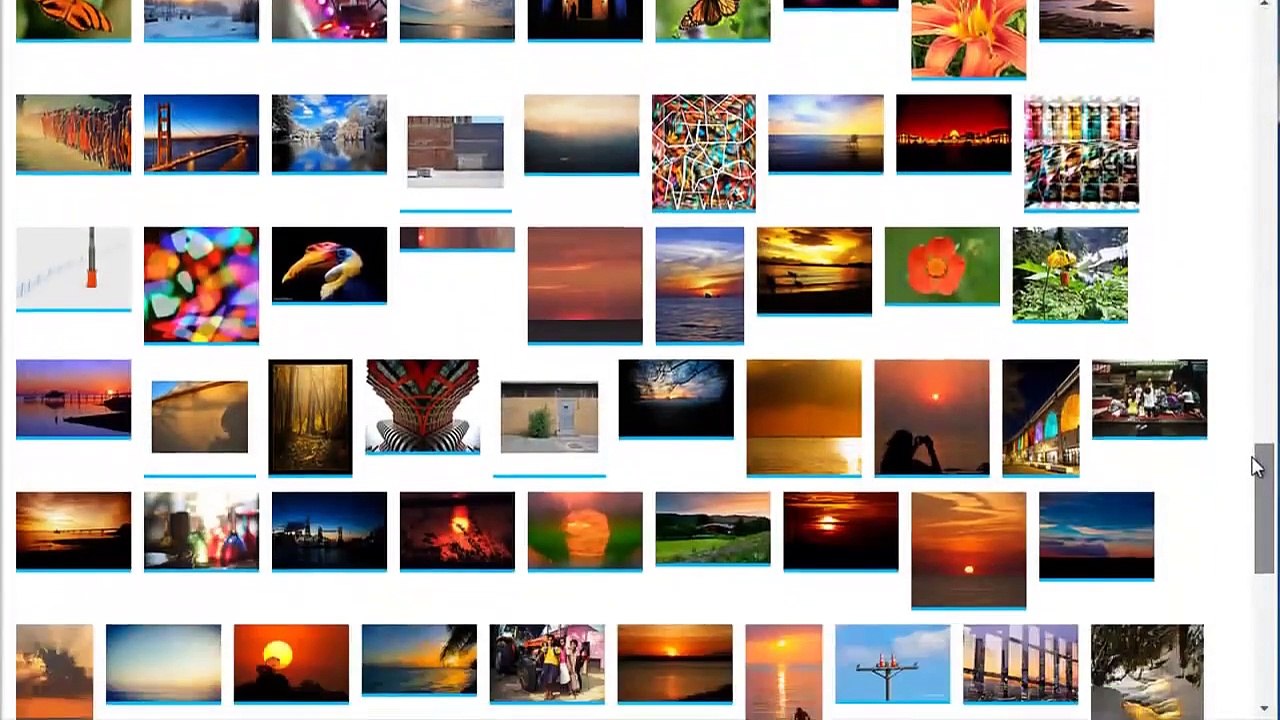 Cómo descargar imágenes libres con licencia creative commons- flickr y compfight