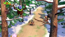 Bablu Dablu New Episode - Snow Daze - Animated videos For Kids.