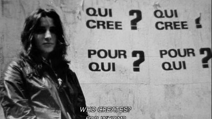 Ann Gaytan - L'oppression (L. Ferré)