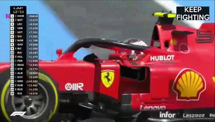 08 F1 GP FRANCE 2019 P3