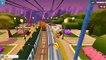 playing subway surfers on pc