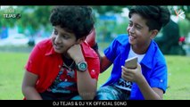 Sauda khara khara - Punjabi New Song | EDITZ BY | DJ Tejas & DJ Yashraj(Y.k) | REMIX BY || PUNE NATION ||