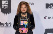 Janet Jackson 'blessed' to have son Eissa
