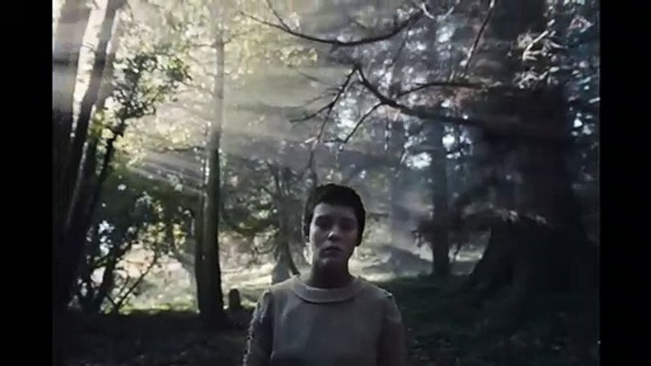 GRETEL & HANSEL Trailer # 2 (NEW, 2020) Sophia Lillis, Horror Movie HD