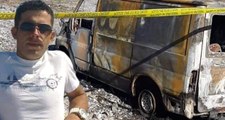 Ordulu iş insanı Gürcistan'da ölü bulundu