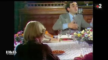 "Avant, un cuisinier était un domestique", disait le chef triplement étoilé Paul Bocuse disparu il y a deux ans