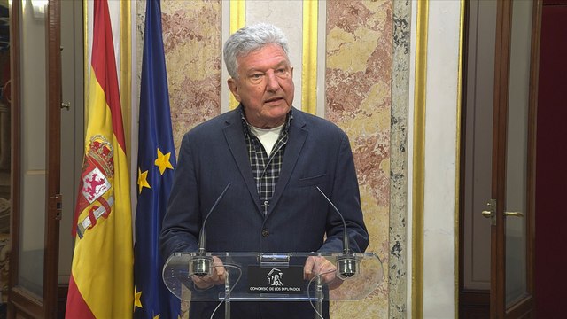 Nueva Canarias: No vamos a apoyar unos PGE que no conocemos