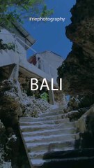 Bali Trip Final