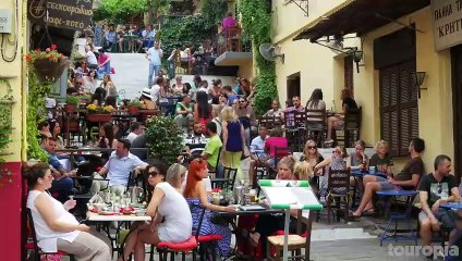 Travel to Europe - 25 Best Places to Travel