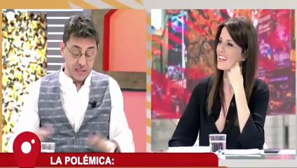 Télécharger la video: Cuesta fulmina a Monedero por sus insultos a Cristina Seguí: 