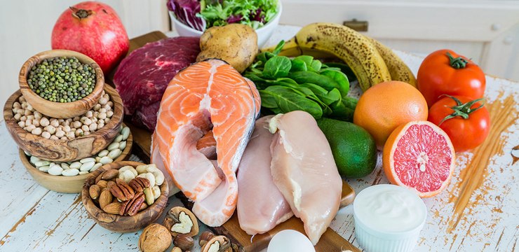 Dieta: Los alimentos que puedes comer aunque quieras adelgazar