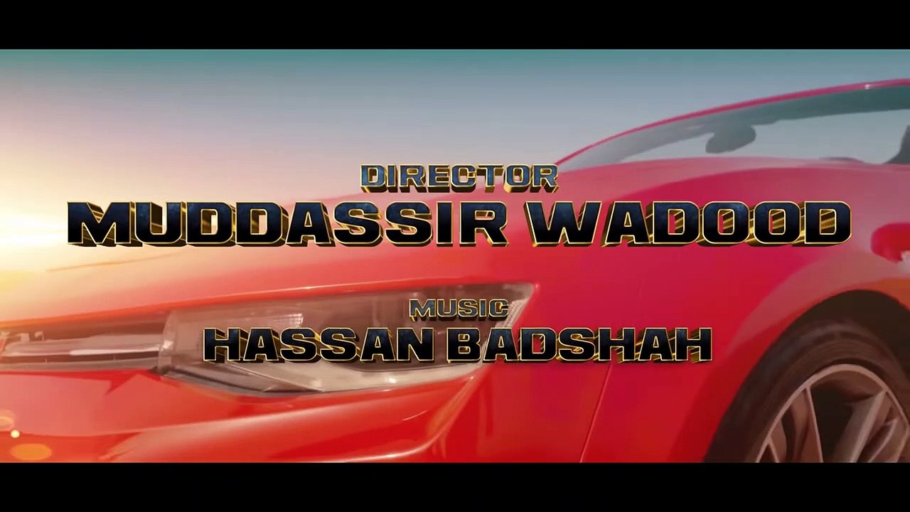 2020 - Honey Raaj - (Official Video) - Latest Panjabi Song 2020