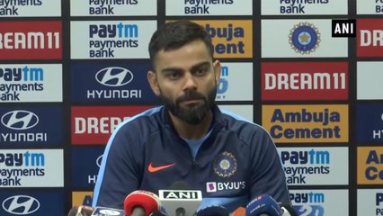 ಪೌರತ್ವ ತಿದ್ದುಪಡಿ ಬಗ್ಗೆ ಕೊಹ್ಲಿ ಹೇಳಿದ್ದೇನು ? | Oneindia Kannada