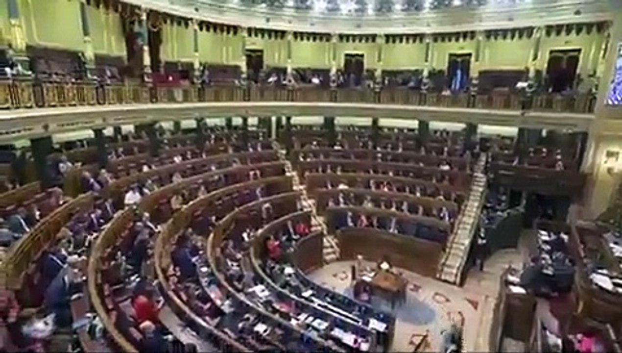 Viva la Constitución, Viva el Rey, Viva España