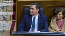 Spanien: Sanchez verpasst absolute Mehrheit - neue Wahl am Dienstag