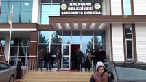 AK Parti Balpınar Belde Başkanlığına Söğüt yeniden seçildi