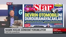 Yerli otomobilimiz Türkçe bilmiyor - Forum Hafta Sonu (28 Aralık 2019)