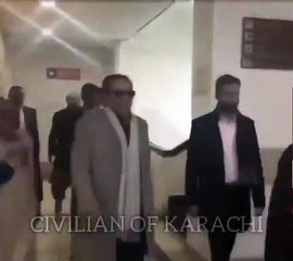 Eventually, Bilawal learned to walk just like his mother