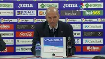 Zidane: 
