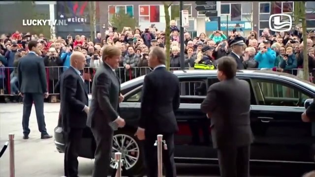 Willy vergeet de verjaardag van Max - LuckyTV Vintage