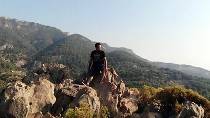 FETİHYE ÖLÜ DENİZ VE TUGAT