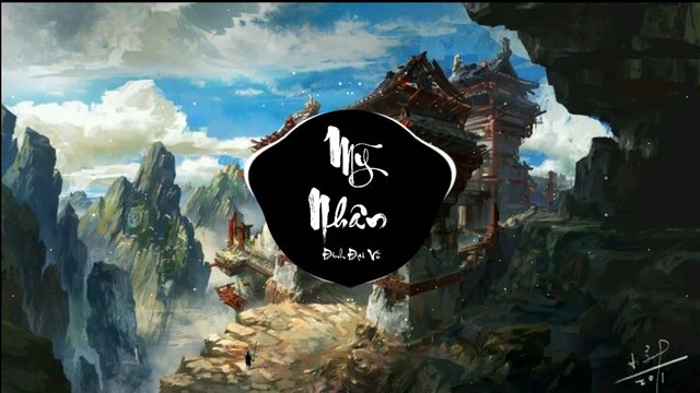 Mỹ Nhân - Đinh Đại Vũ (Orinn Remix) Nhạc tik tok hay nhất 2019