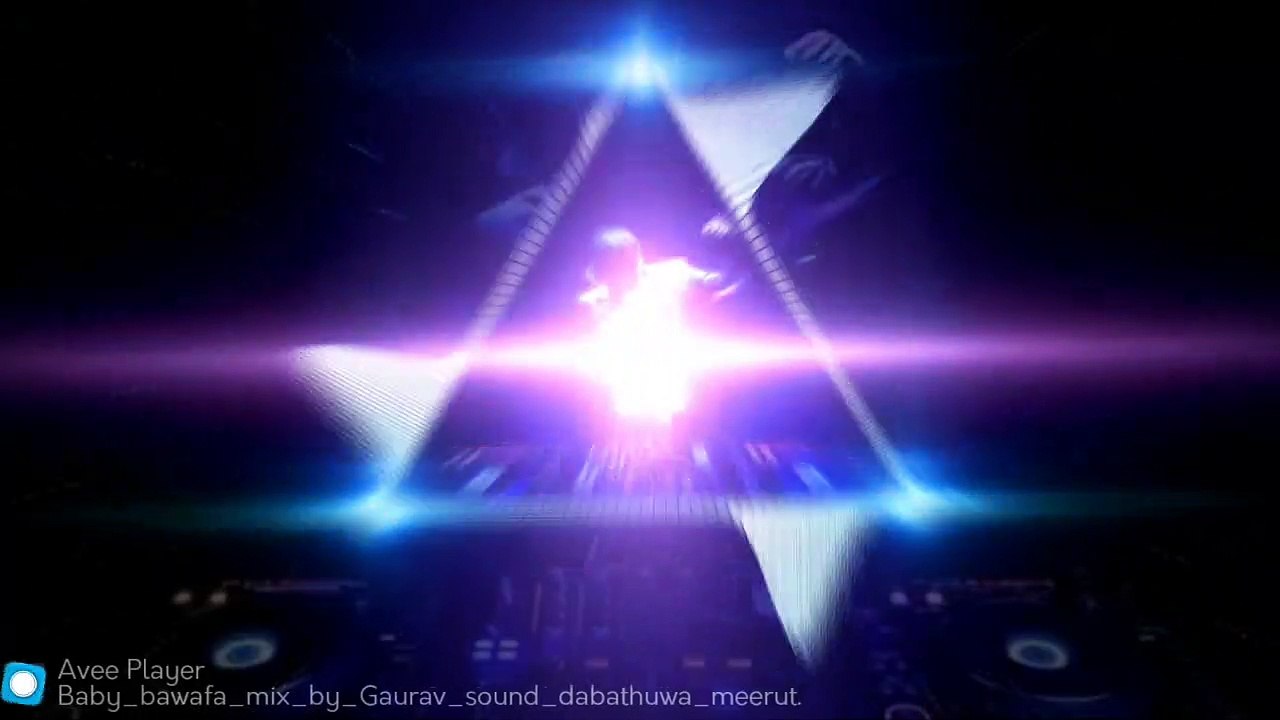 Baby_bawafa_mix_by_Gaurav_sound_dabathuwa_meerut_0