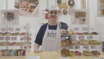 أعمال فنية صغيرة من الكروشيه