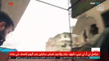 Esed rejiminin İdlib'deki sivil yerleşimlere saldırılarında 10 kişi öldü