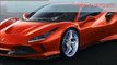 Ferrari F8 Tributo V8 720cv