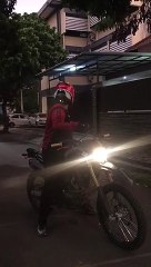 Behind The Scene For The Take a Picture Shotting