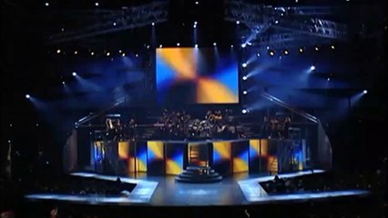 Jennifer Lopez ~ Let's Get Loud — "Band Introductions"