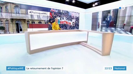 Réforme des retraites : un mouvement de moins en moins soutenu ?