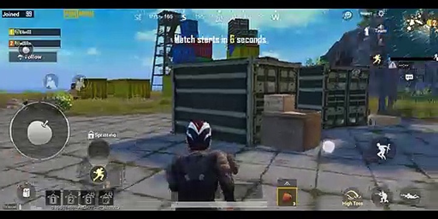New funny dance 