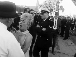 Footage emerges of last hanging execution carried out in Australia