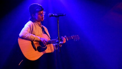La 5e édition de l’édition hiver du Donkey Rock Festival a eu lieu ce week-end à Sélange. Un mélange de style et de belles découvertes.