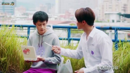 【HIStory 3那一天Make our days count】項豪庭 Xiang hao ting （宋緯恩Wayne）＆于希顧 Yu xi gu（黃雋智Chunchih） ｜放手去愛