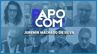 Papo com Juremir Machado da Silva- Feliz 2020, salve-se quem puder