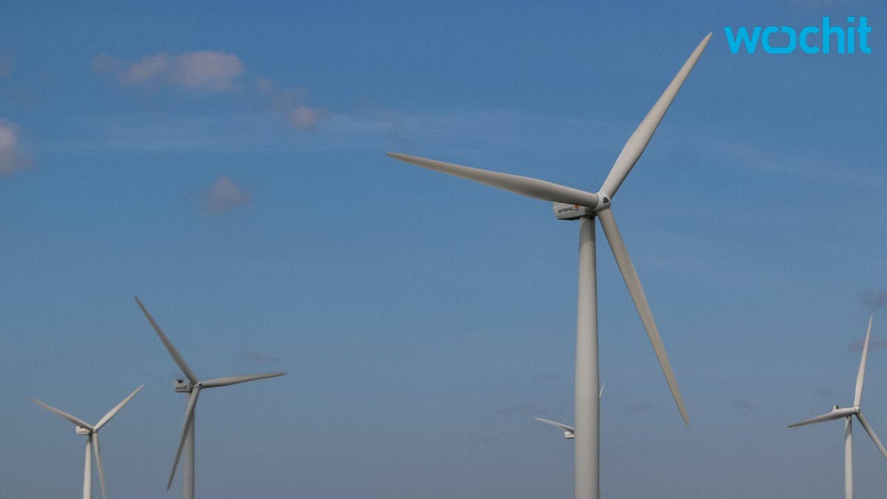 Denmark Wants To Produce Electricity 100 Percent From Renewable Power